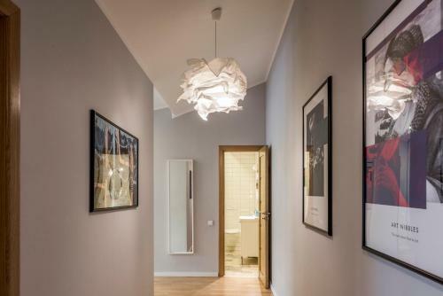 Maironis Apartment 2