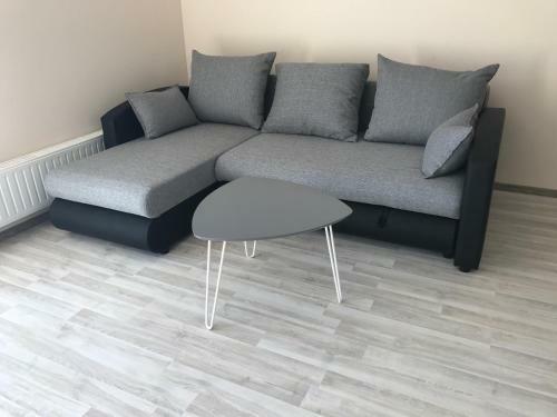 Pegasus Studio Apartment