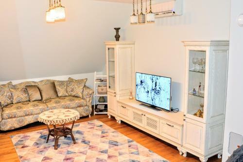 Apartamento Spindesys