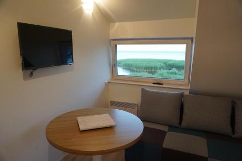 Apartamento Pakrant?s Namelis