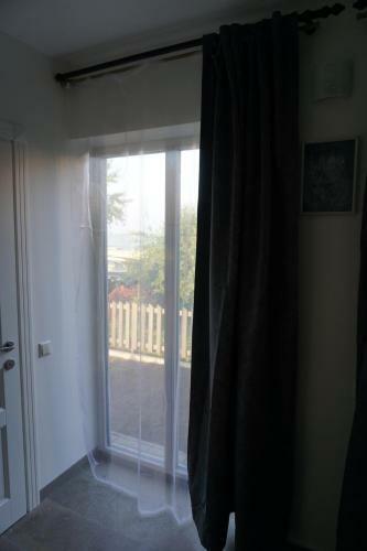 Apartamento Pakrant?s Namelis