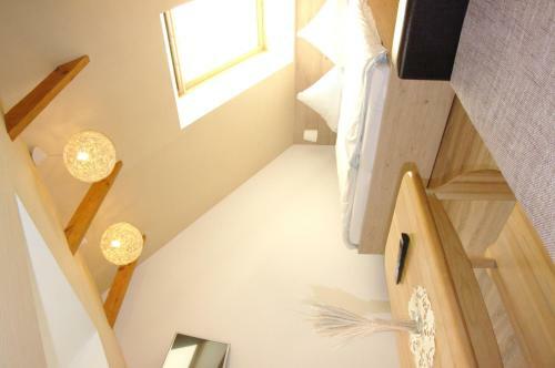 Apartamento Nida Inn