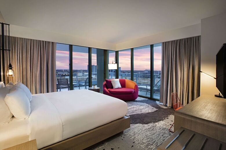 Hotel The Diplomat Beach Resort Hollywood, Curio Collection By Hilton