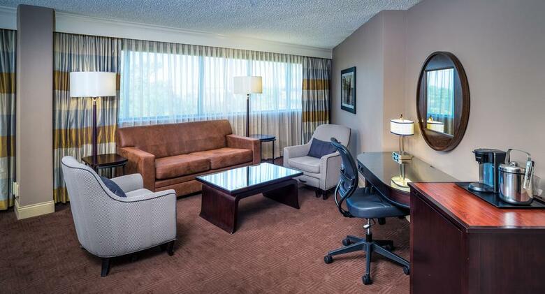 Hotel Sheraton North