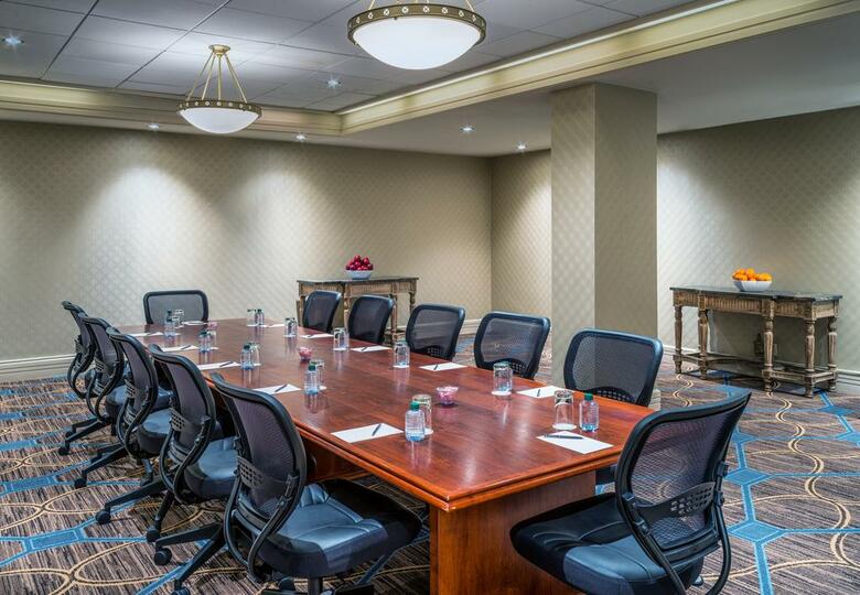 Hotel Sheraton North