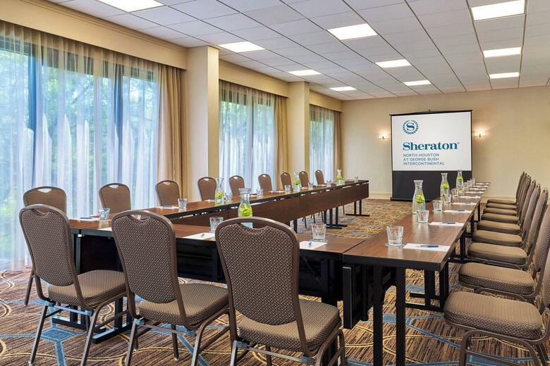 Hotel Sheraton North