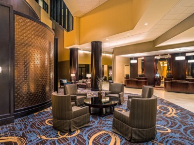 Hotel Sheraton North