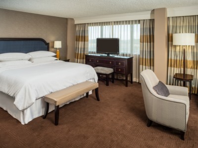 Hotel Sheraton North