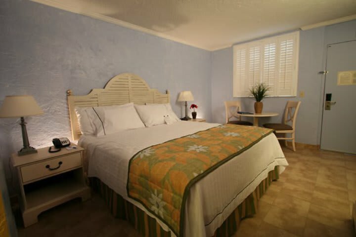 Hotel Fairfield Inn & Suites Key West