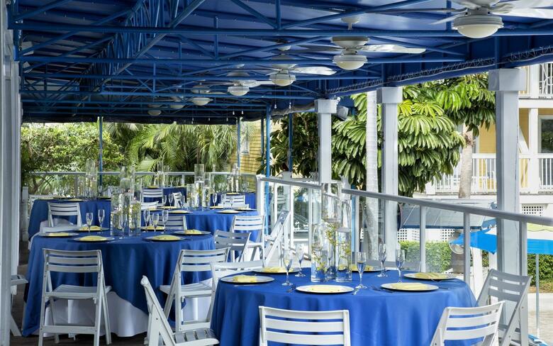 Sheraton Suites Key West Hotel