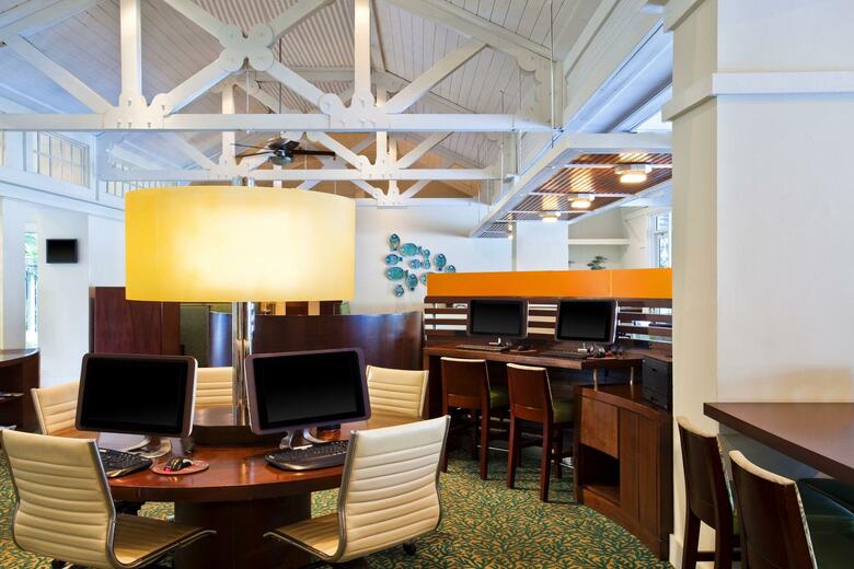Sheraton Suites Key West Hotel