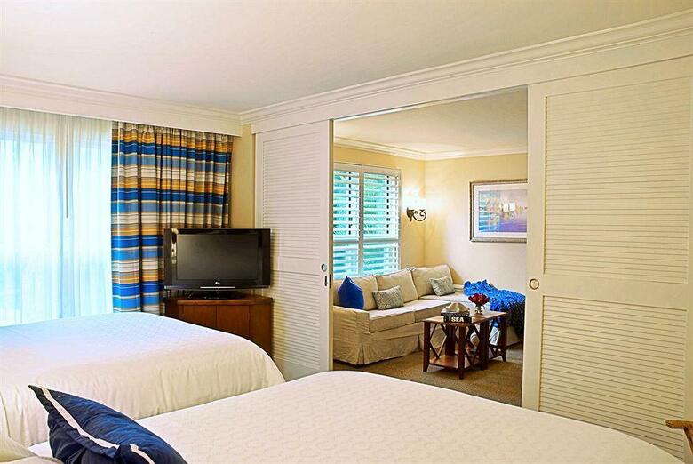 Sheraton Suites Key West Hotel