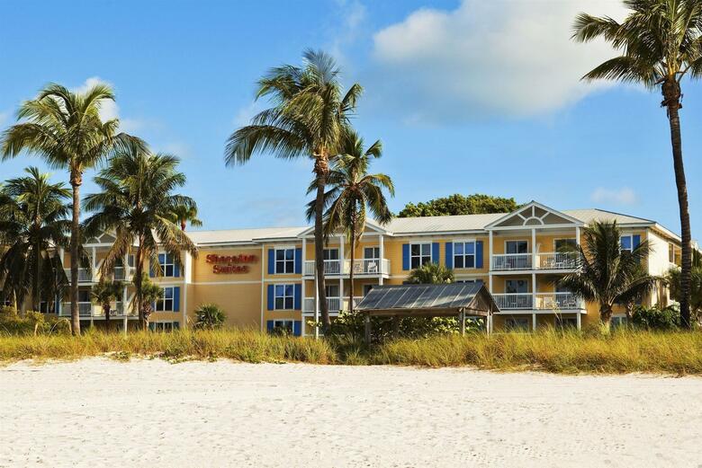 Sheraton Suites Key West Hotel