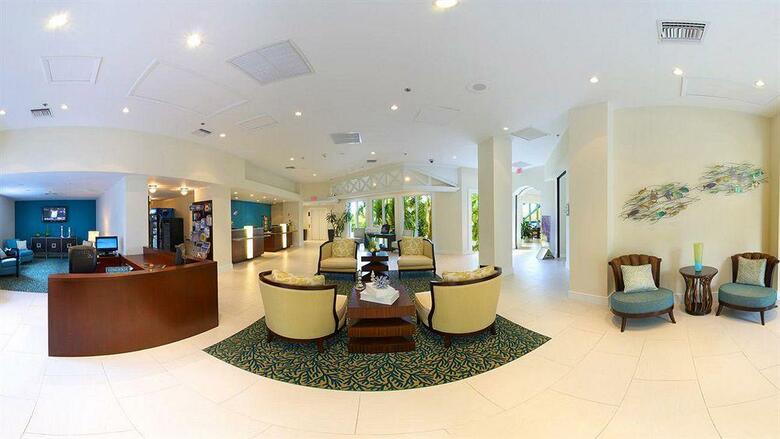 Sheraton Suites Key West Hotel