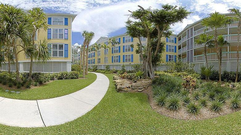 Sheraton Suites Key West Hotel
