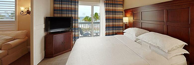 Sheraton Suites Key West Hotel