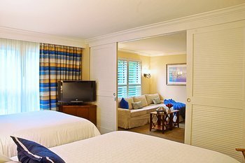 Sheraton Suites Key West Hotel