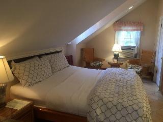Hotel Heron House