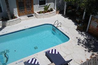 Hotel Heron House