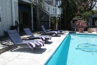 Hotel Heron House