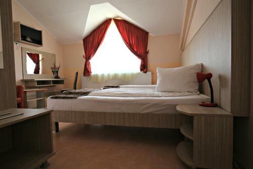 Hostal Pension Varadia