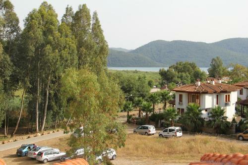Panamare Apart Hotel Akyaka