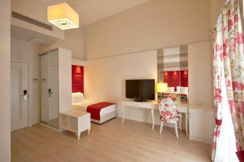Baga Hotel