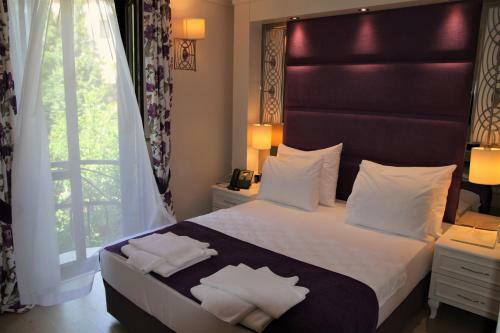 Baga Hotel