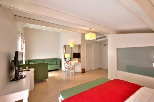 Baga Hotel