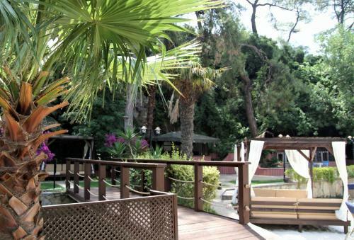 Baga Hotel