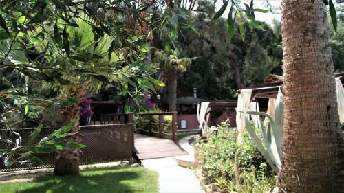 Baga Hotel