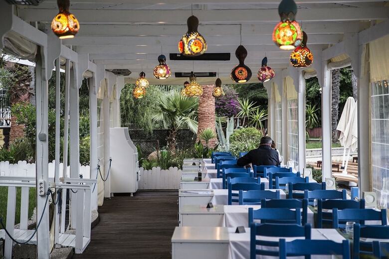 Baga Hotel
