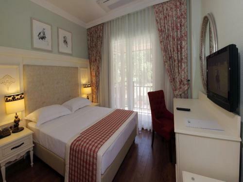 Padok Premium Hotel & Stables