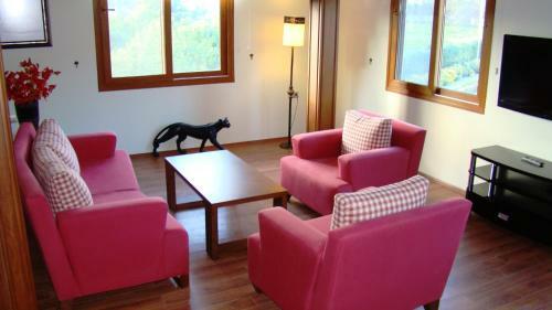 Padok Premium Hotel & Stables