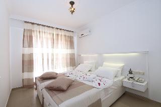Hotel Mervehan Residence