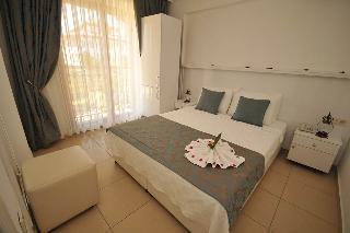 Hotel Mervehan Residence