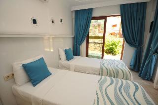 Hotel Mervehan Residence