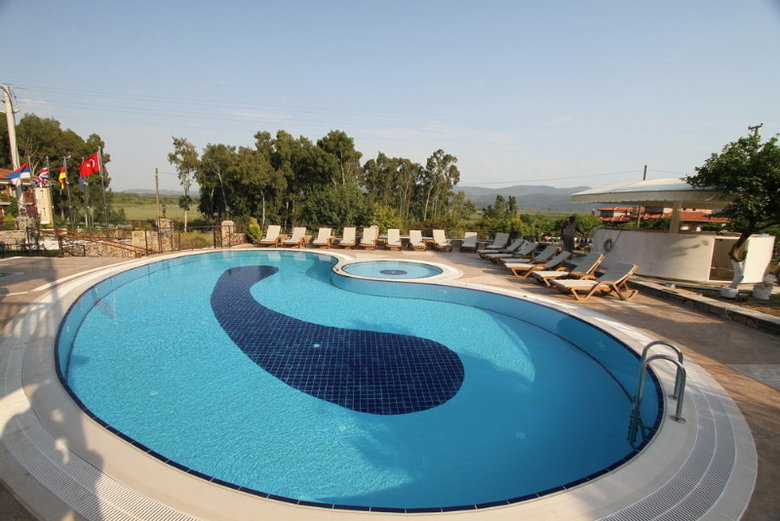 Hotel Mervehan Residence