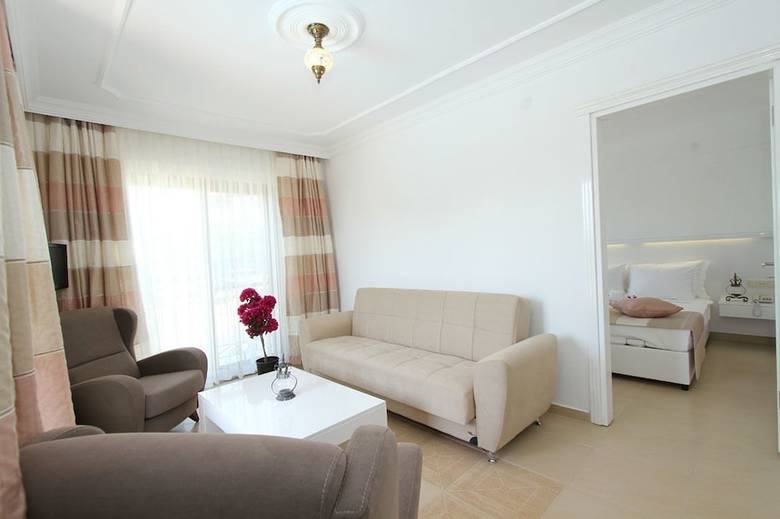 Hotel Mervehan Residence