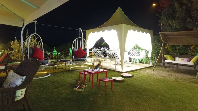 Hotel Mervehan Residence