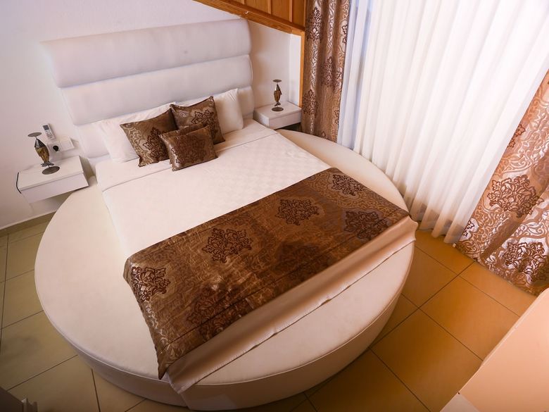 Hotel Mervehan Residence