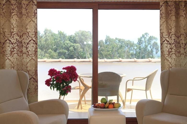 Hotel Mervehan Residence
