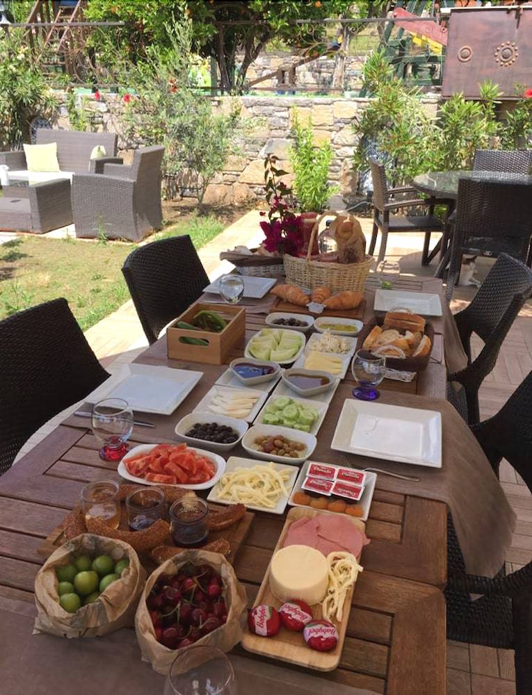 Hotel Mervehan Residence