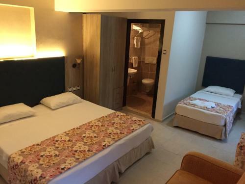 Hamle Hotel