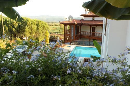 Hotel Azmakhan