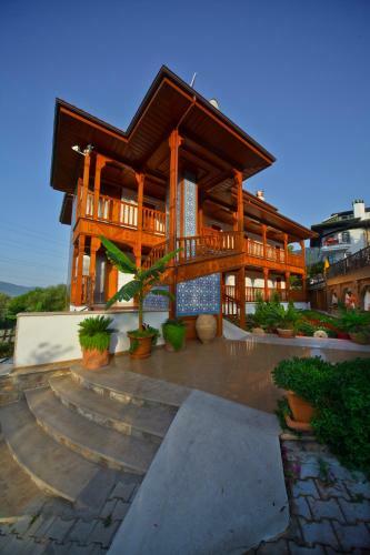 Hotel Azmakhan