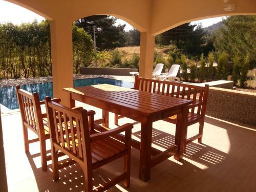 Villa Kavi Homes