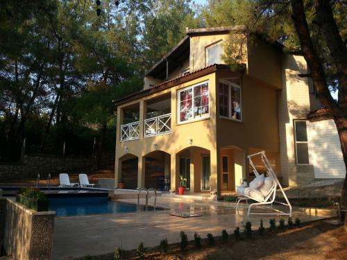 Villa Kavi Homes
