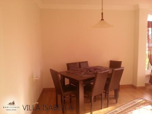Villa Kavi Homes