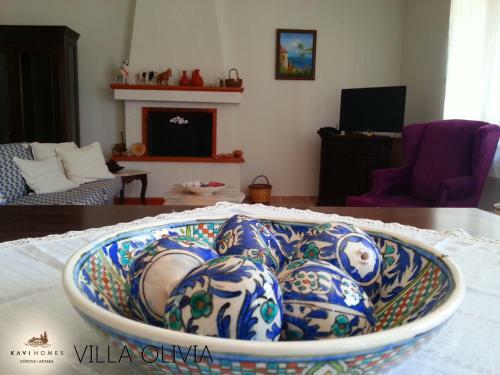 Villa Kavi Homes